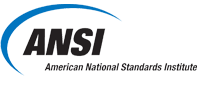 ANSI - American National Standards Institute