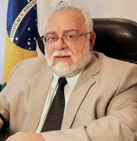 Carlos Augusto Azevedo